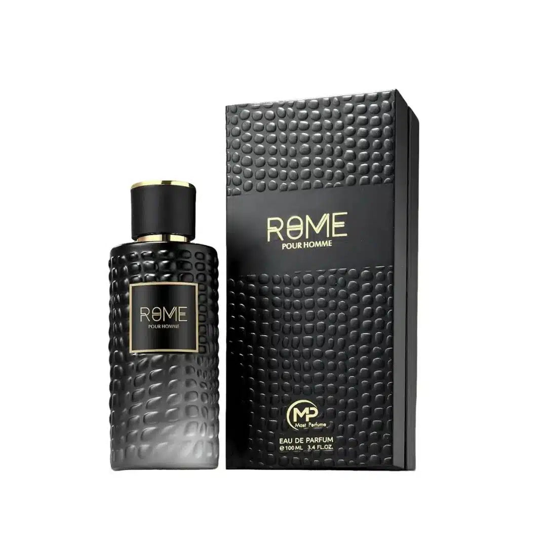 Bharara Rome Pour Homme - 100 ML HOMBRE