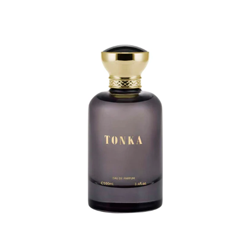 Bharara Rome Tonka - 100 ML HOMBRE