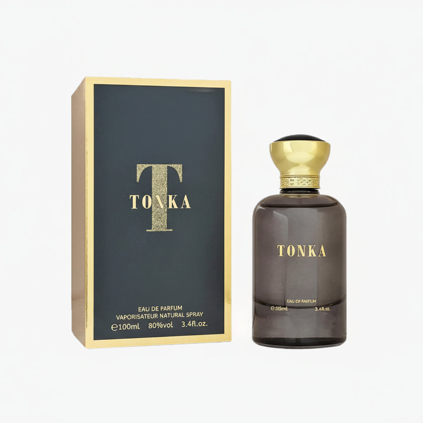Bharara Rome Tonka - 100 ML HOMBRE