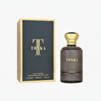 Bharara Rome Tonka - 100 ML HOMBRE