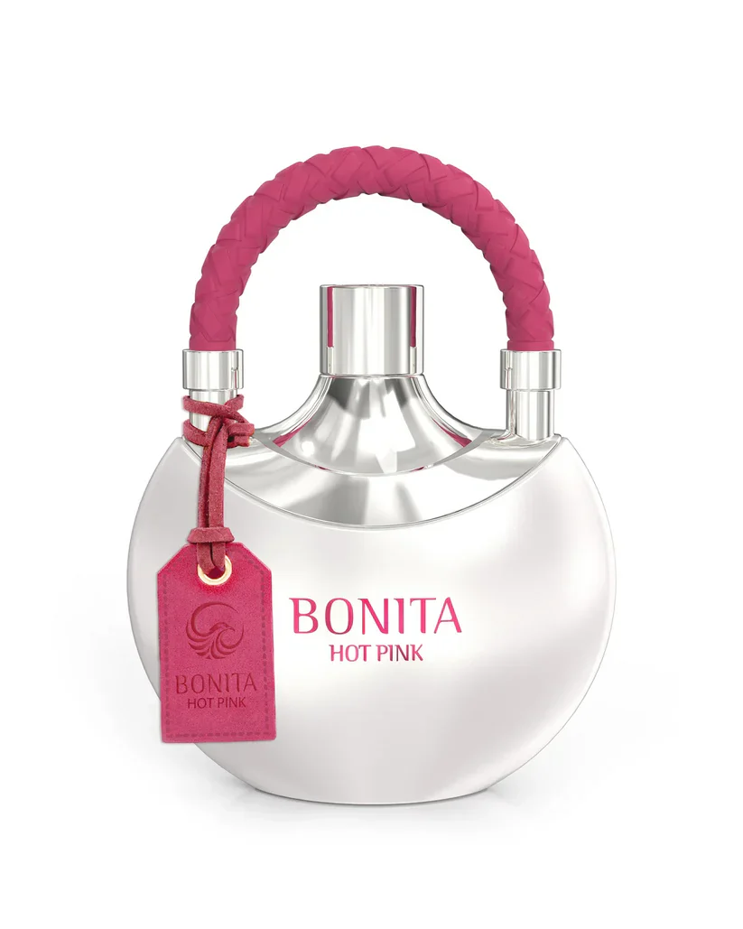 Le Falconé Bonita Hot Pink - 100 ML