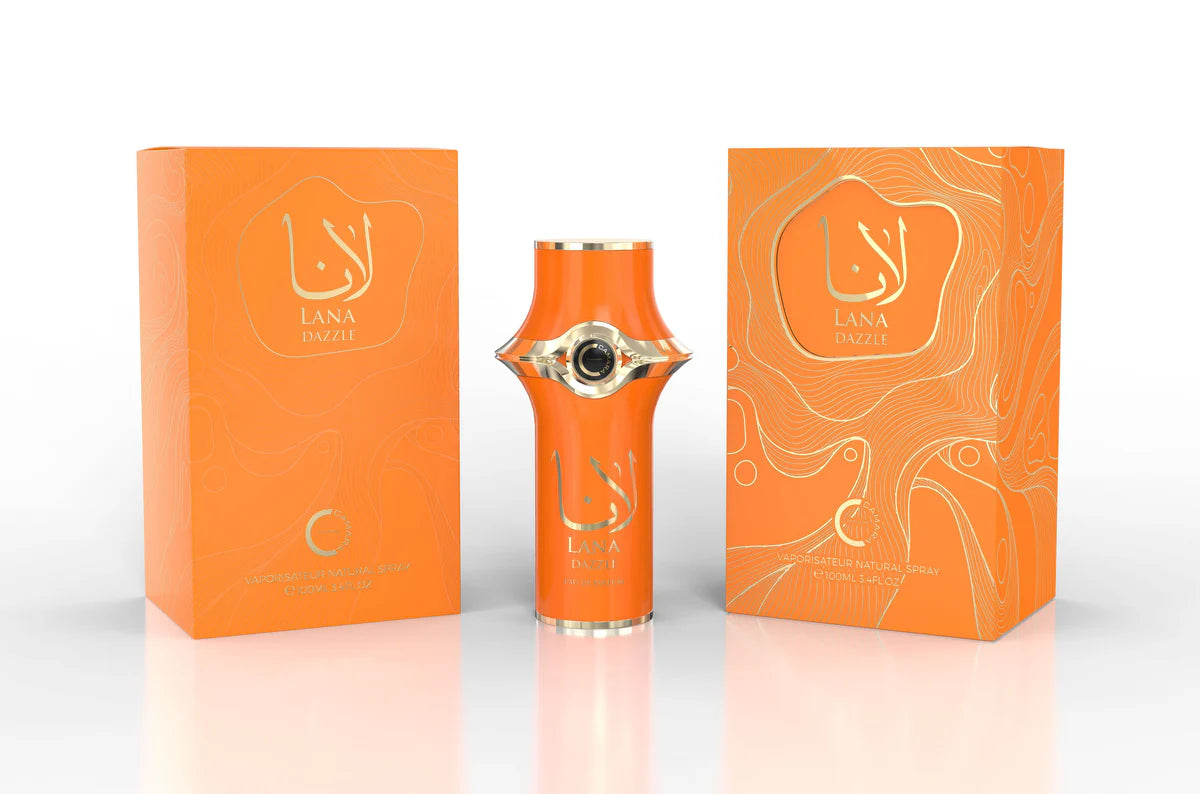 Camara Lana Dazzle - 100 ML MUJER