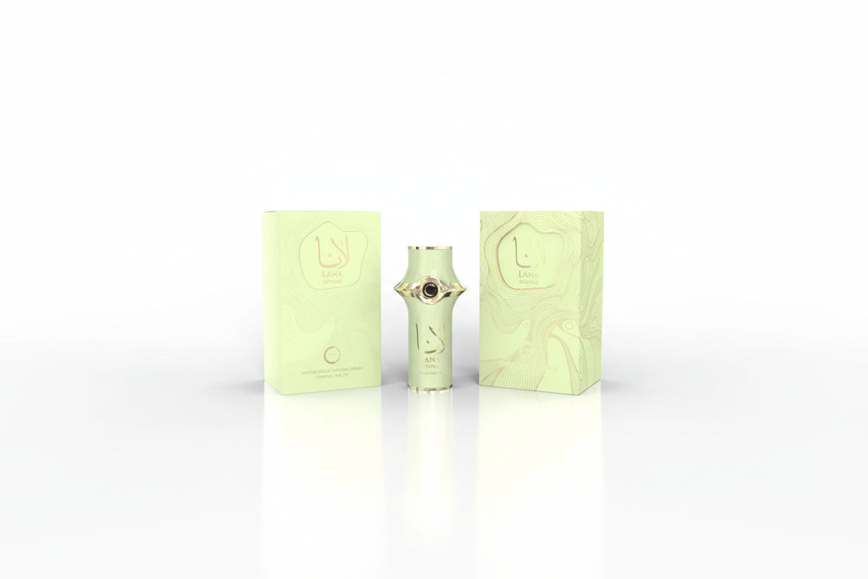 Camara Lana Divine - 100 ML MUJER