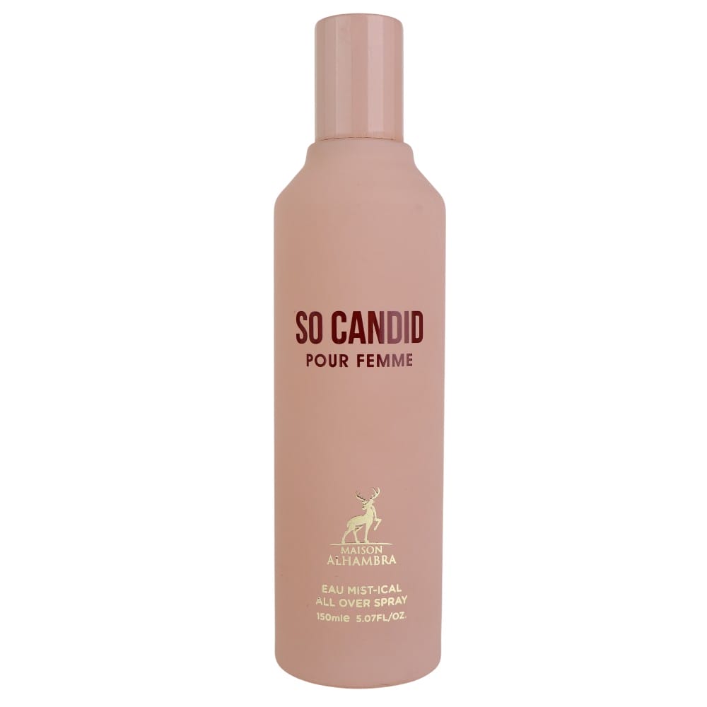 Maison Alhambra Candid - 150 ML