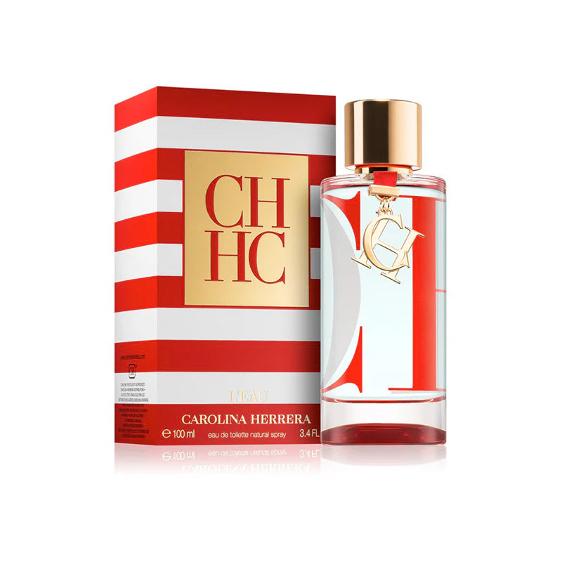 Carolina Herrera CH Leau - 100 ML MUJER