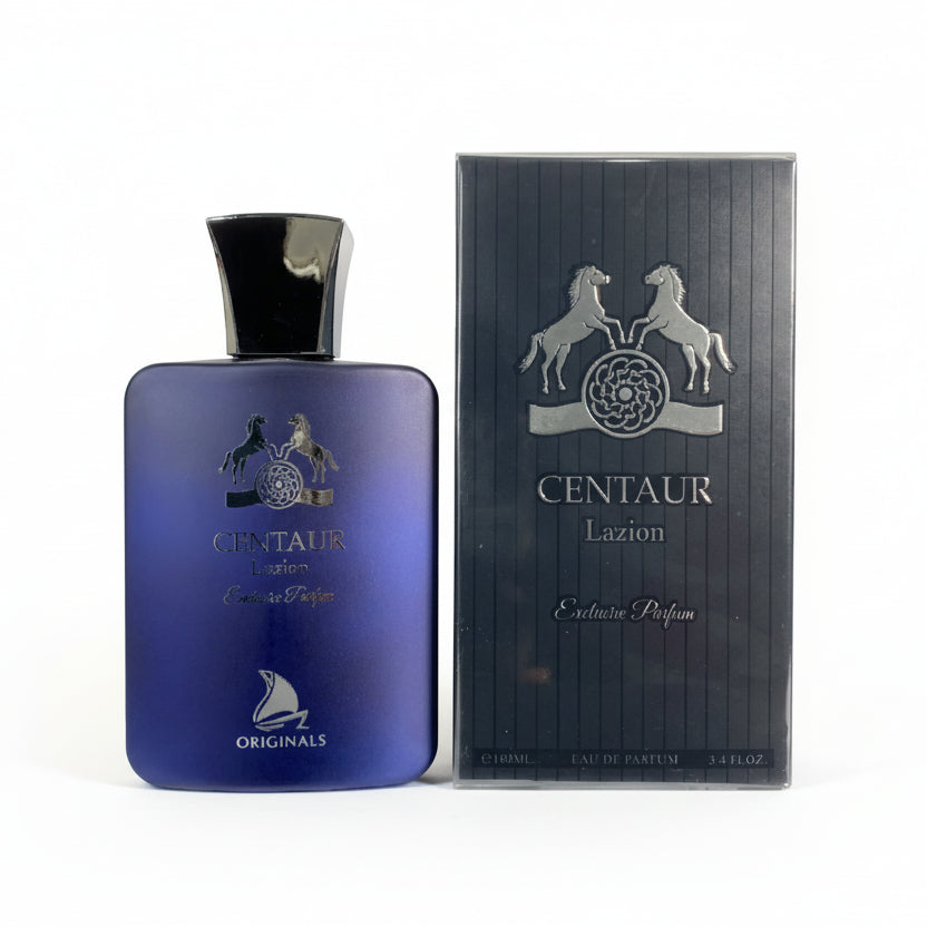 Zoghbi Centaur Lazion - 100 ML HOMBRE