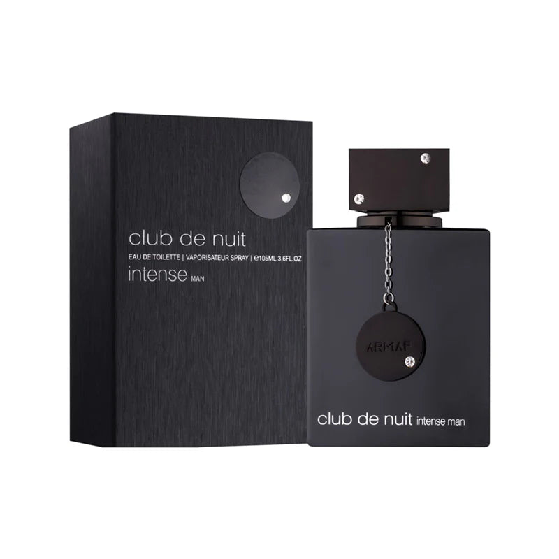 Armaf Club de Nuit Intense Man - 105 ML HOMBRE