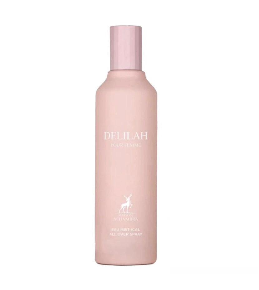 Maison Alhambra Delilah - 150 ML
