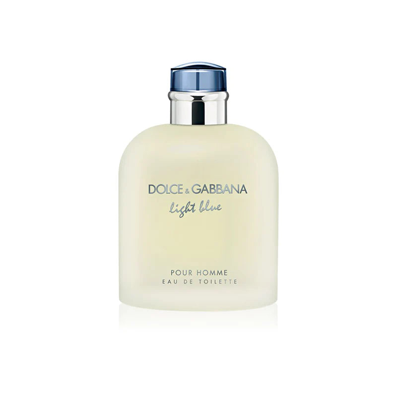 Dolce & Gabbana Light Blue - 100 ML HOMBRE