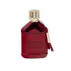Dumont Paris Nitro Red Intensely - 100 ML UNISEX