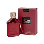 Dumont Paris Nitro Red Intensely - 100 ML UNISEX