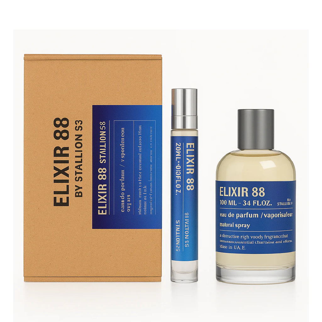 Emper Elixir 88 - 100 ML HOMBRE