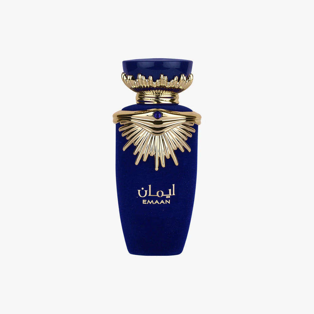 Lattafa Emaan - 100 ML MUJER