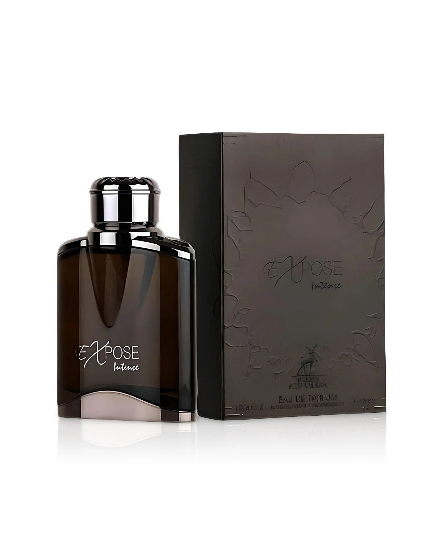Maison Alhambra Expose Intense - 100 ML
