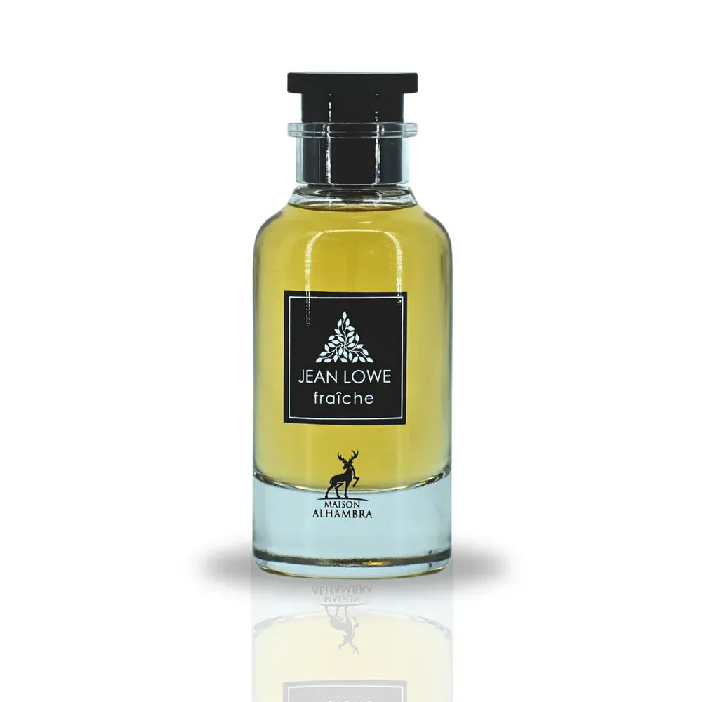 Maison Alhambra Jean Lowe Faiche - 100 ML