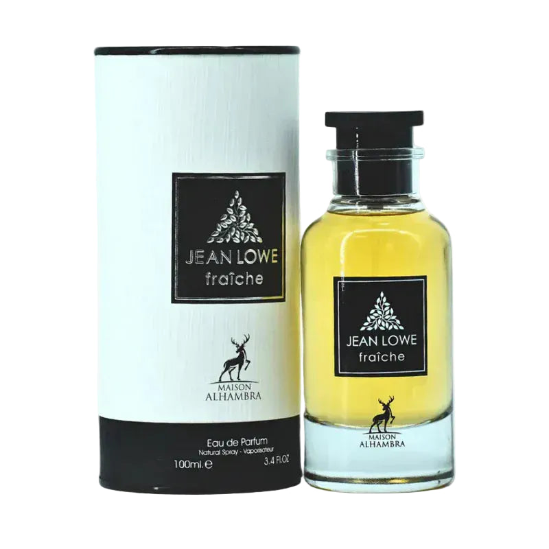 Maison Alhambra Jean Lowe Faiche - 100 ML