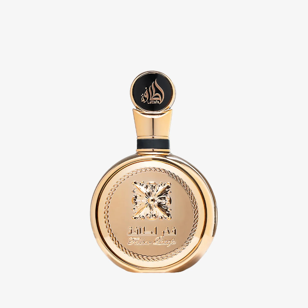 Lattafa Fakhar Extrait - 100 ML UNISEX