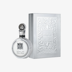 Lattafa Fakhar Platin - 100 ML HOMBRE