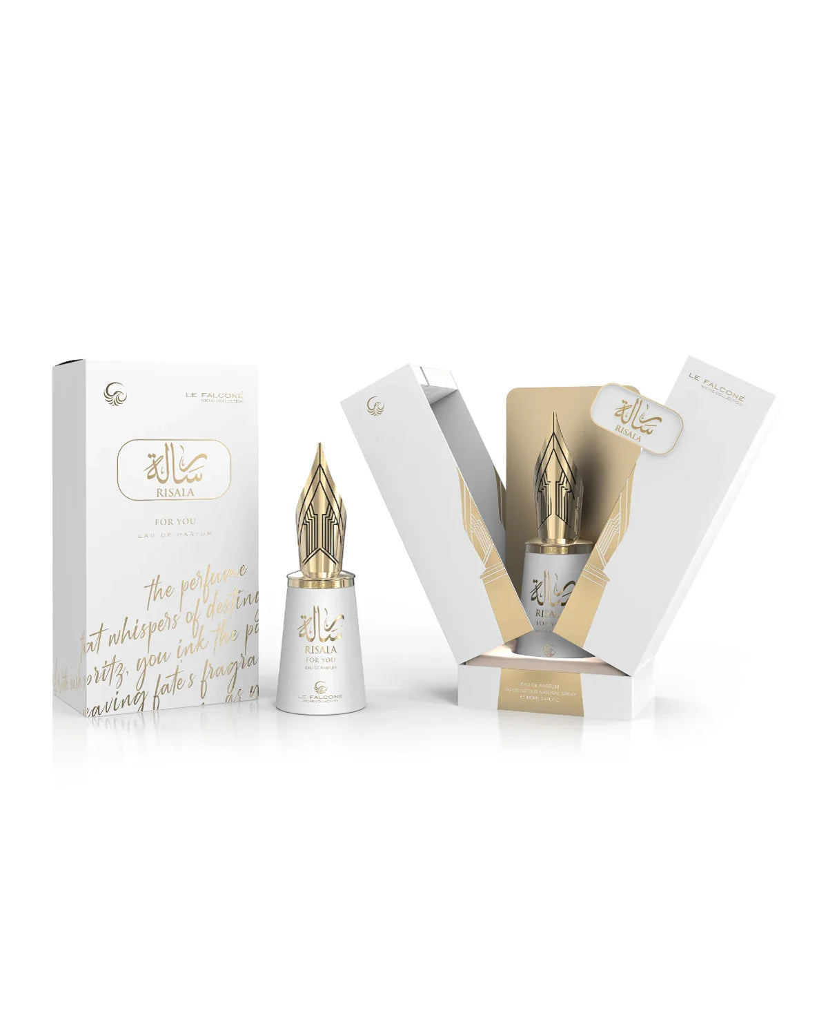Le Falconé Risala For You - 100 ML