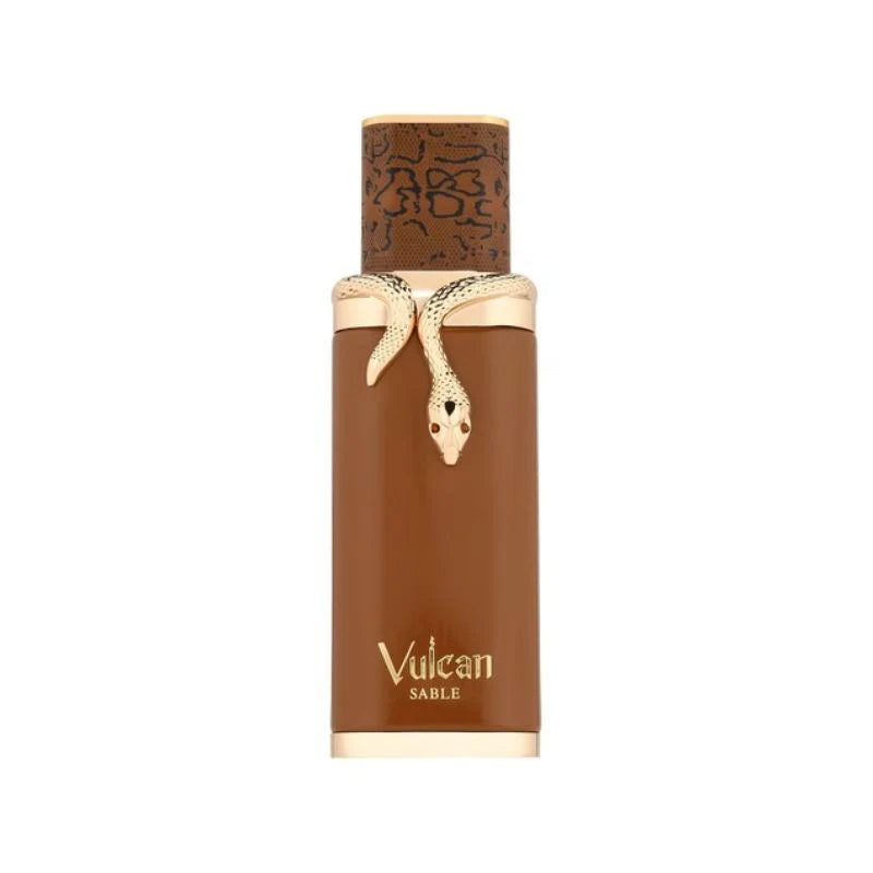 French Avenue Vulcan Sable - 100 ML UNISEX