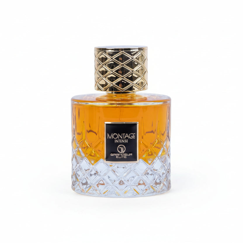 Grandeur Elite Montage Intense - 100 ML UNISEX