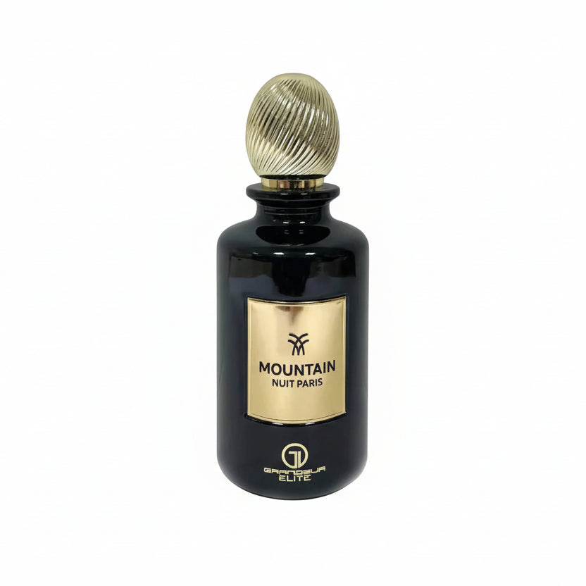 Grandeur Elite Mountain Nuit Paris - 100 ML UNISEX