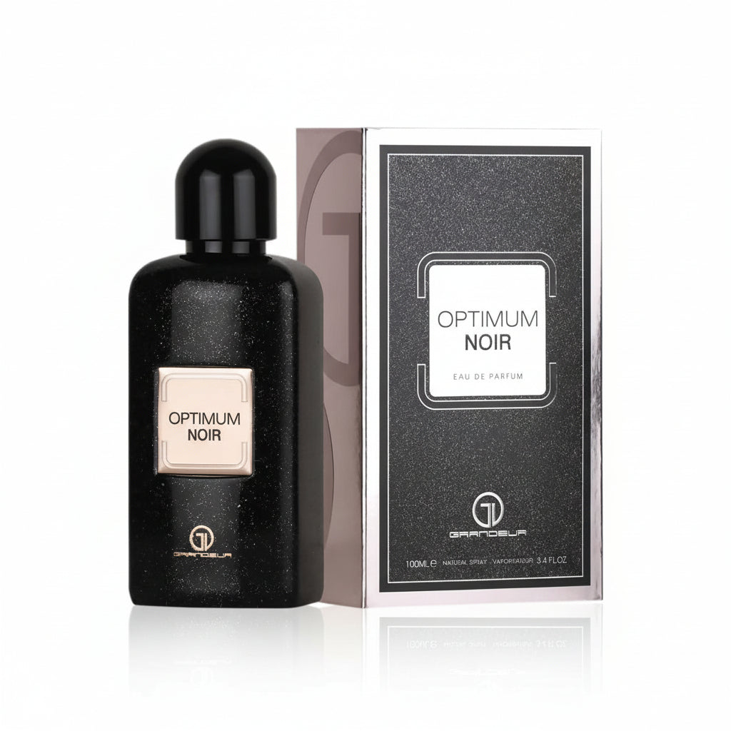 Grandeur Elite Optimum Noir - 100 ML MUJER