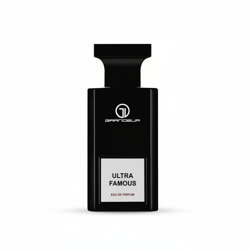 Grandeur Elite Ultra Famous - 100 ML HOMBRE