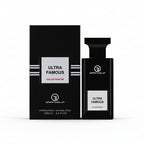 Grandeur Elite Ultra Famous - 100 ML HOMBRE
