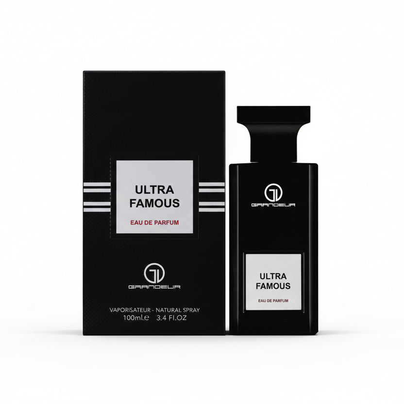 Grandeur Elite Ultra Famous - 100 ML HOMBRE