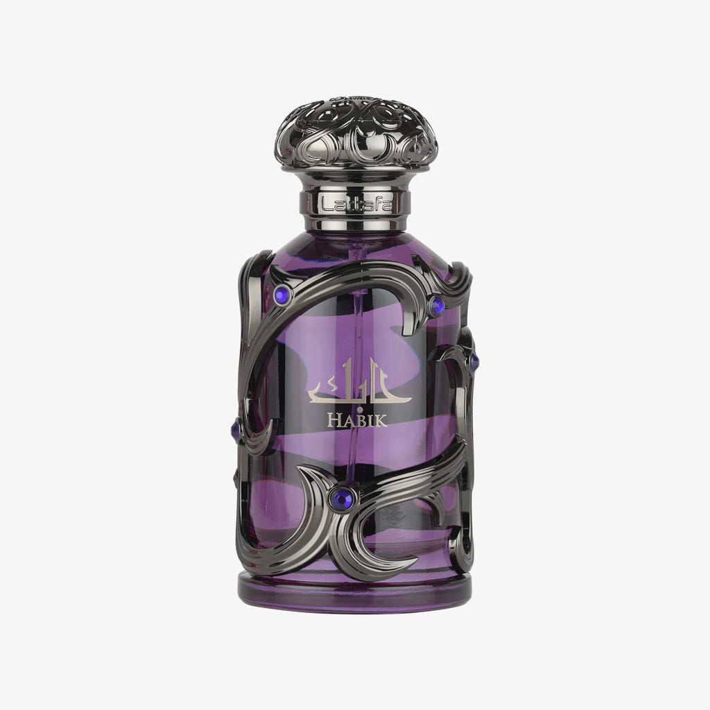 Lattafa Habik for Men - 100 ML HOMBRE
