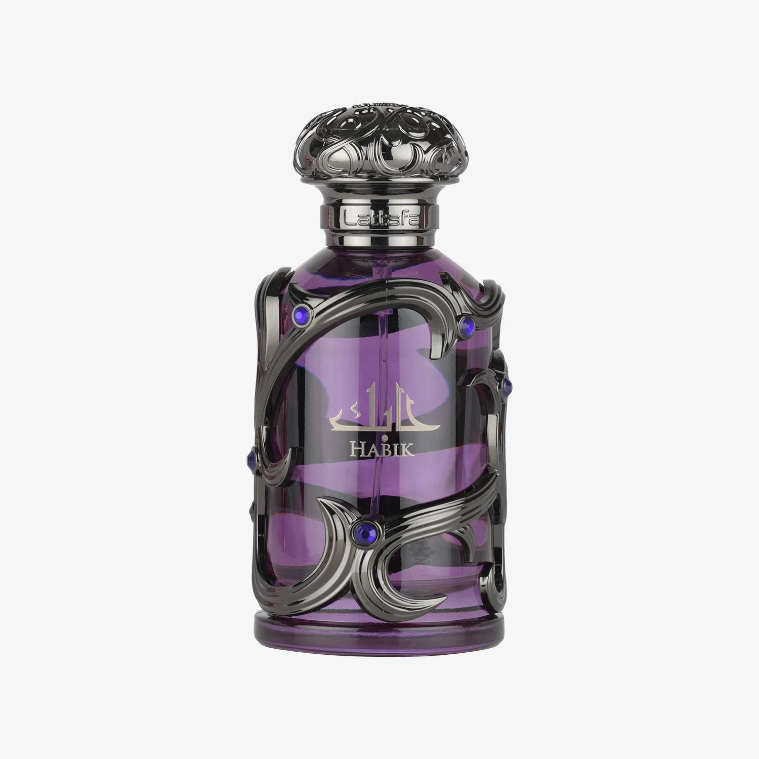 Lattafa Habik for Men - 100 ML HOMBRE