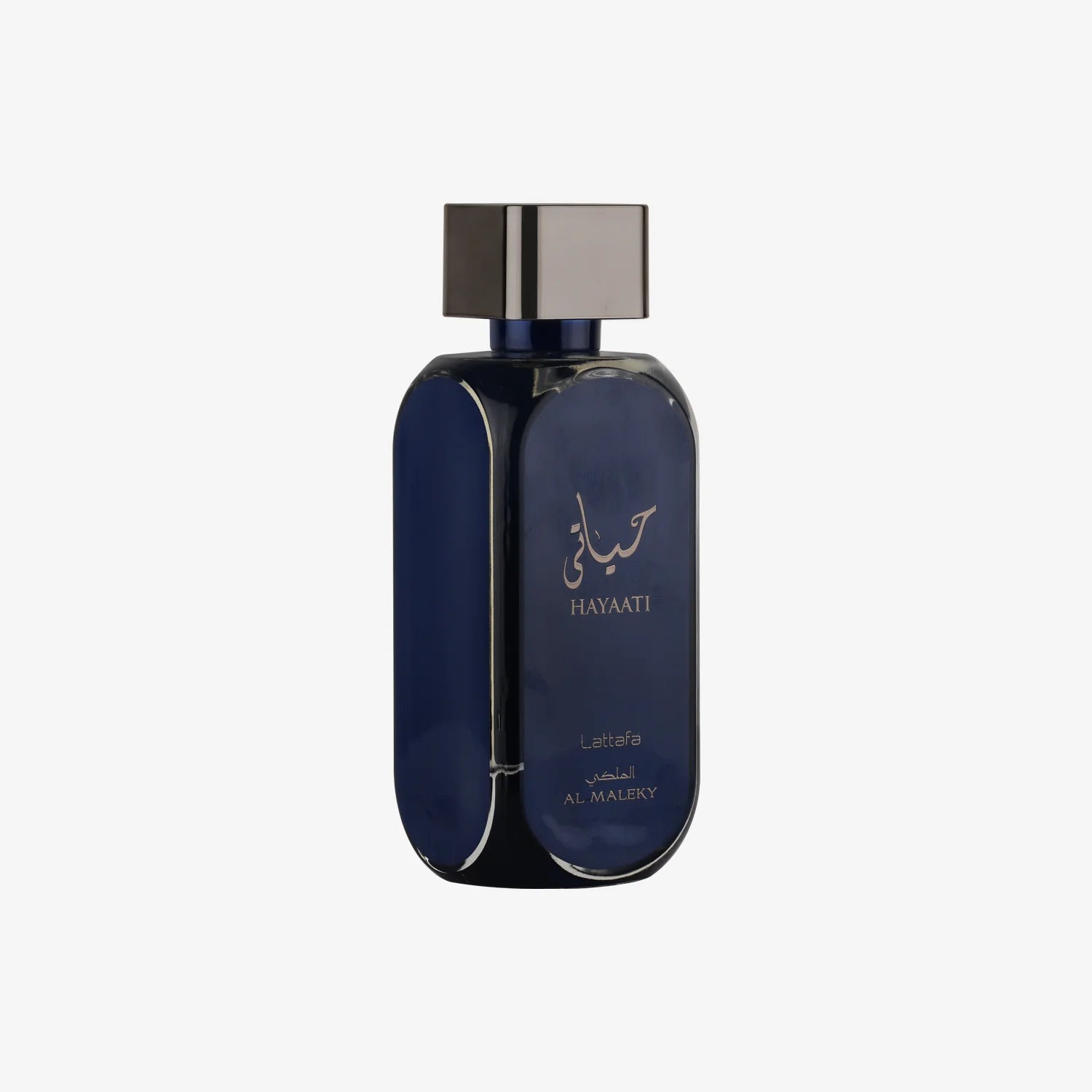 Lattafa Hayaati Al Maleky - 100 ML HOMBRE