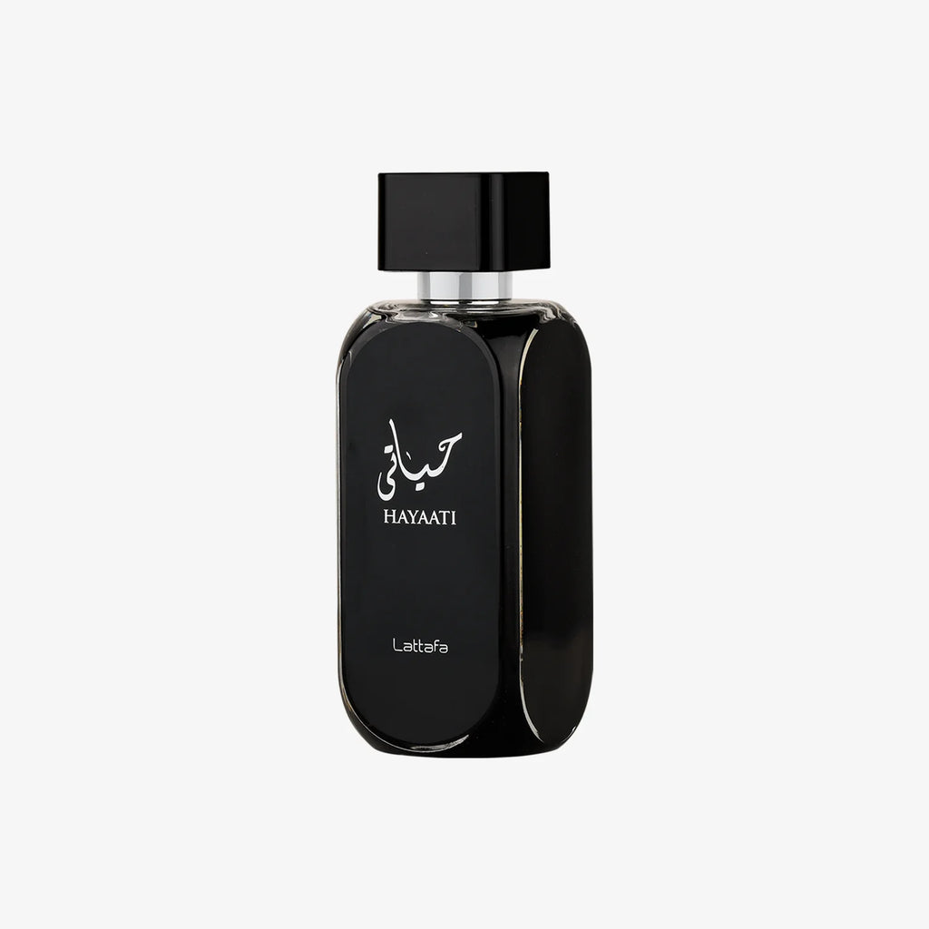 Lattafa Hayaati - 100 ML HOMBRE