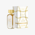 Lattafa Hayaati Gold Elixir - 100 ML UNISEX