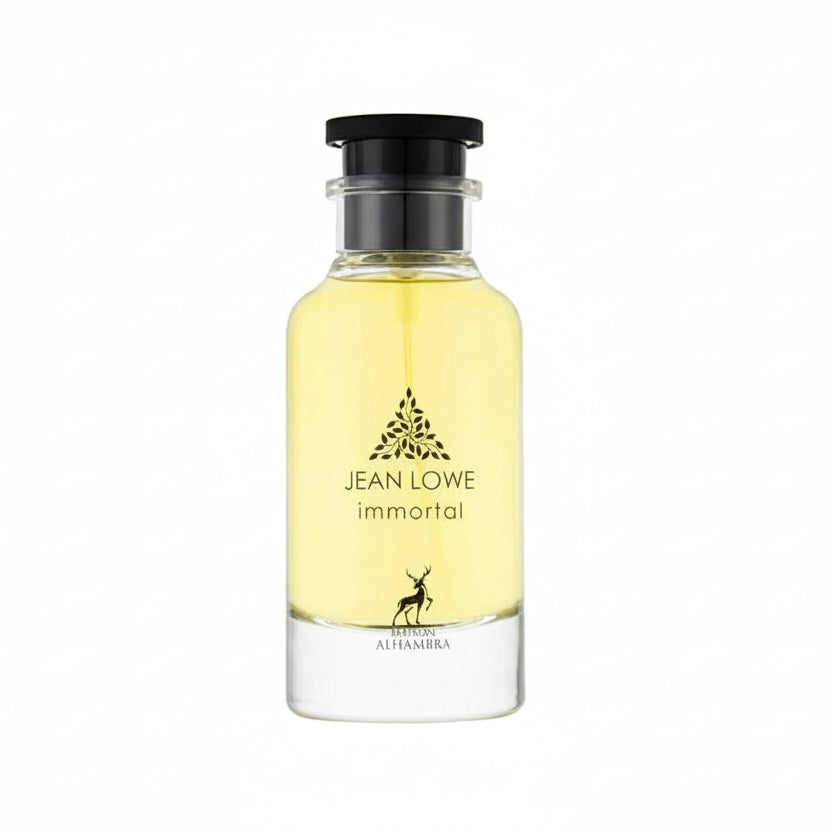 Maison Alhambra Jean Lowe Immortel - 100 ML