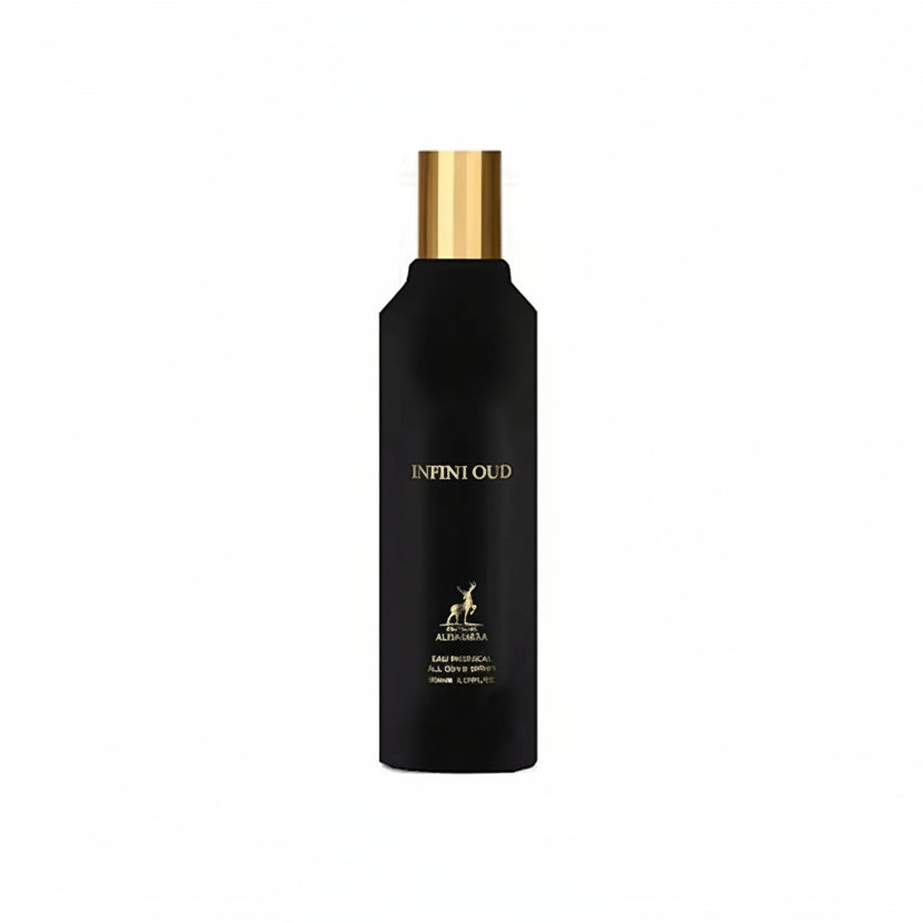 Maison Alhambra Infinity Oud - 150 ML