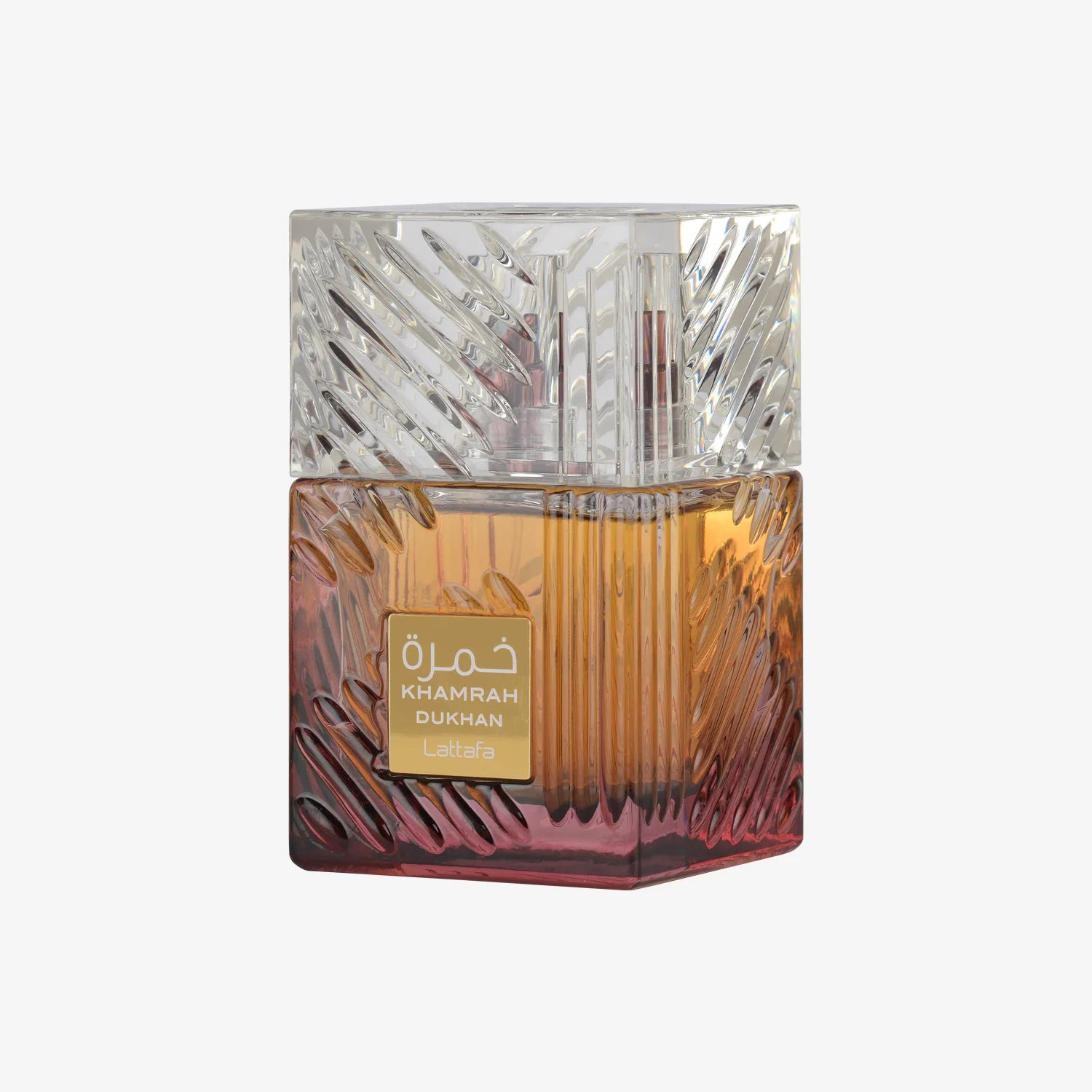 Lattafa Khamrah Dukhan - 100 ML UNISEX