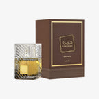 Lattafa Khamrah Qahwa - 100 ML UNISEX