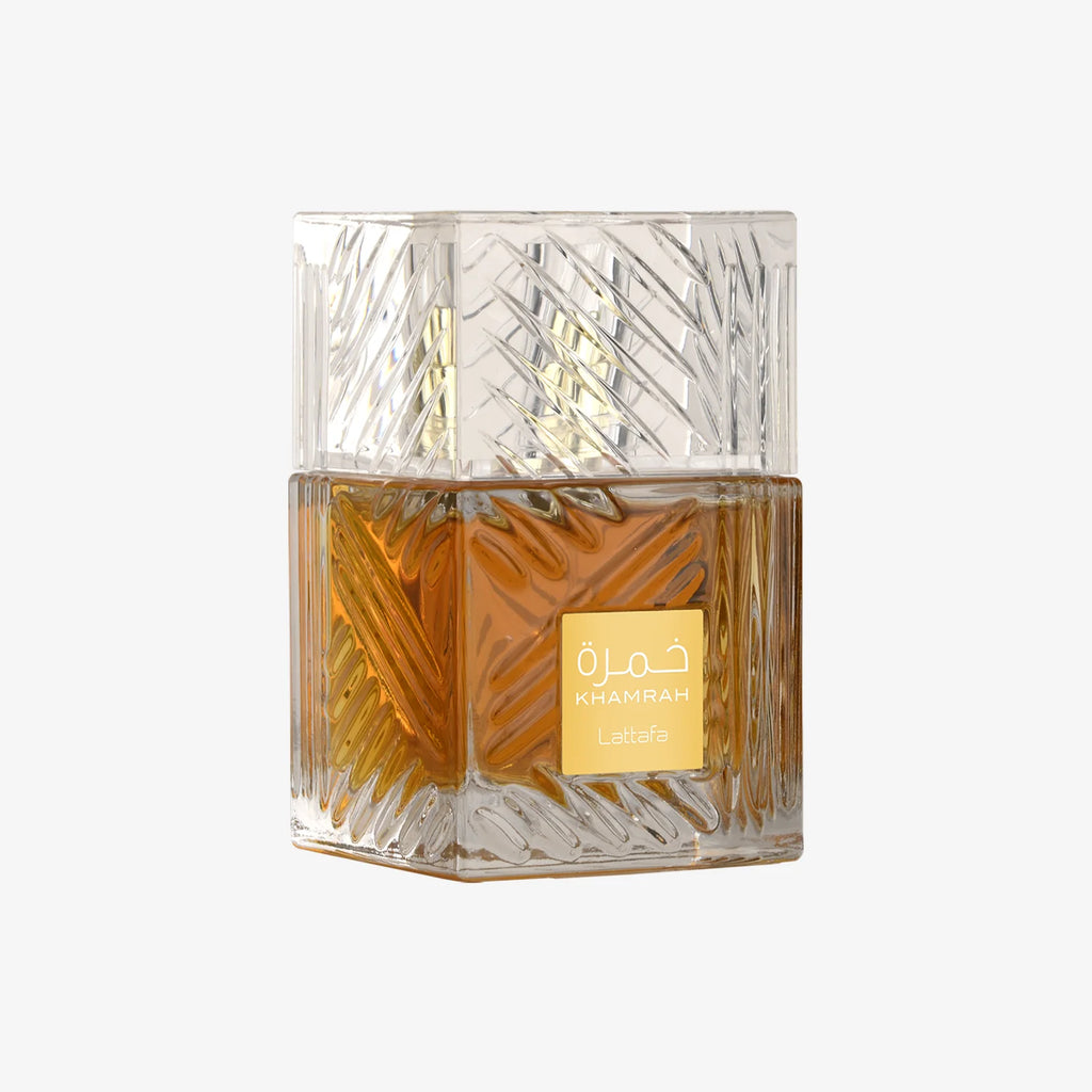 Lattafa Khamrah - 100 ML UNISEX