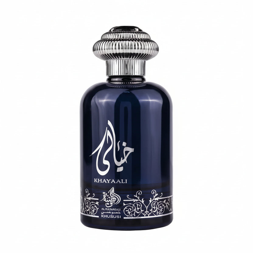 Al Wataniah Khayaali - 100 ML