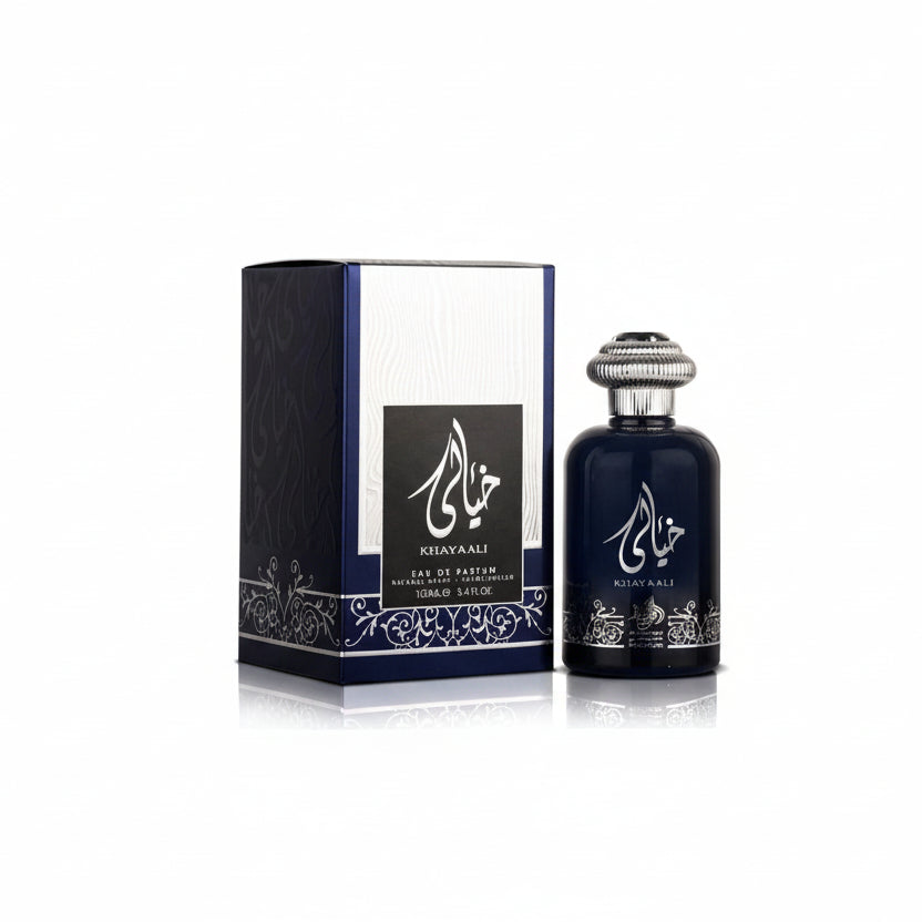 Al Wataniah Khayaali - 100 ML