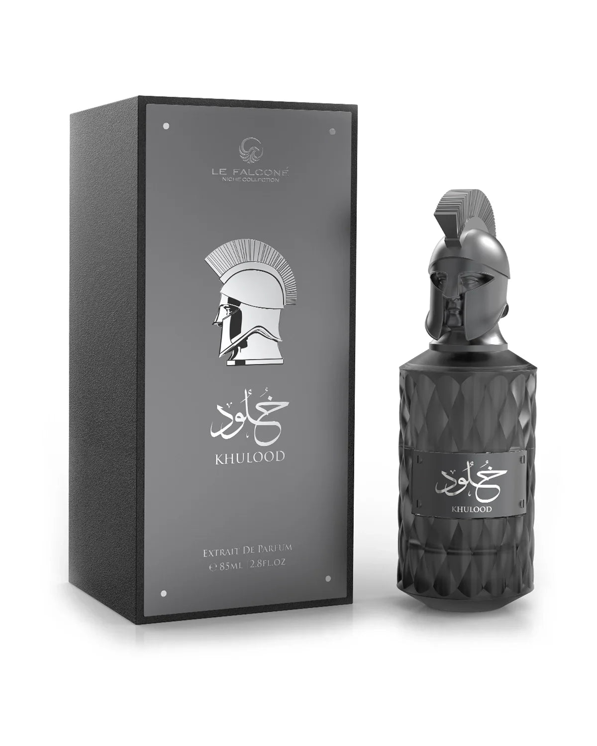 Le Falconé Khulood - 85 ML