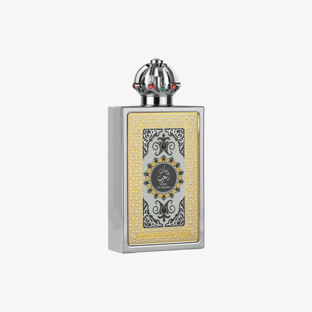 Lattafa King of Arabia - 100 ML HOMBRE
