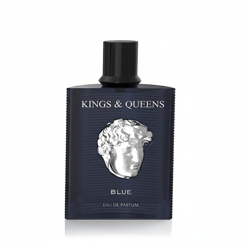 Amaran King y Queens Blue - 100 ML