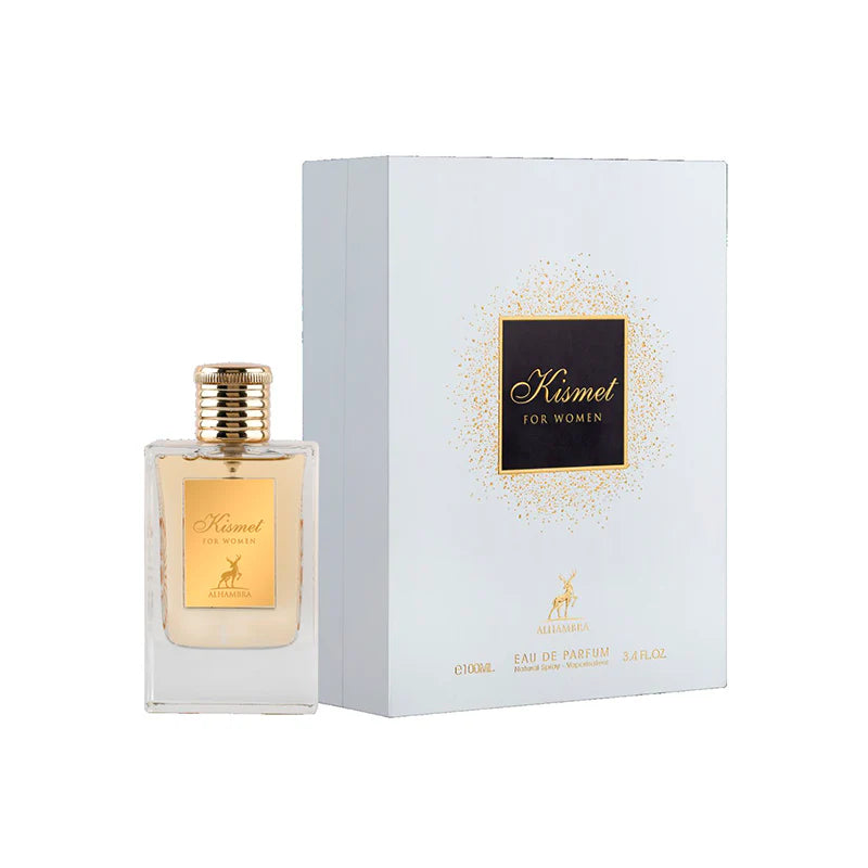 Maison Alhambra Kismet for Women - 100 ML