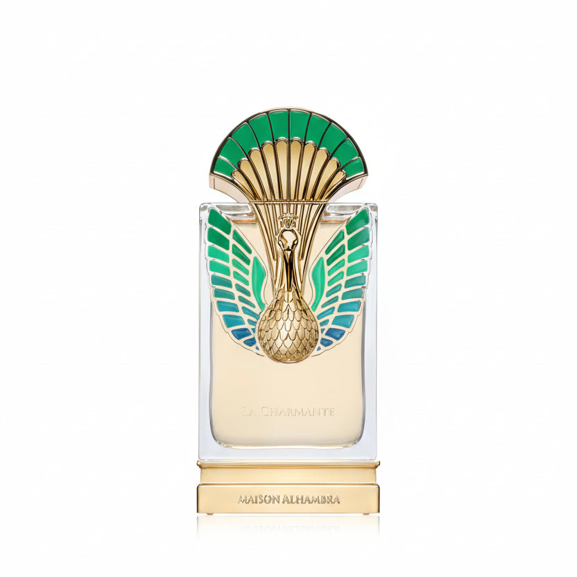 Maison Alhambra La Charmante - 100 ML UNISEX