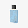 Lattafa Lail Maleki Moroccon Blue - 100 ML UNISEX