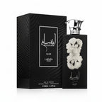 Lattafa Ansaam Silver - 100 ML HOMBRE