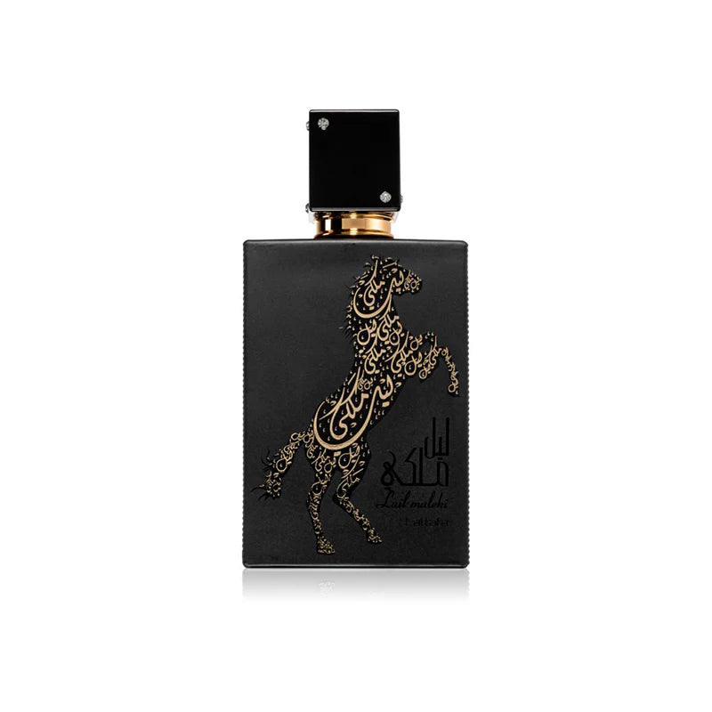 Lattafa Lail Maleki - 100 ML HOMBRE